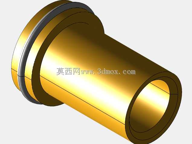 Bourke发动机30 CI 492 CC燃料爆震活塞发动机