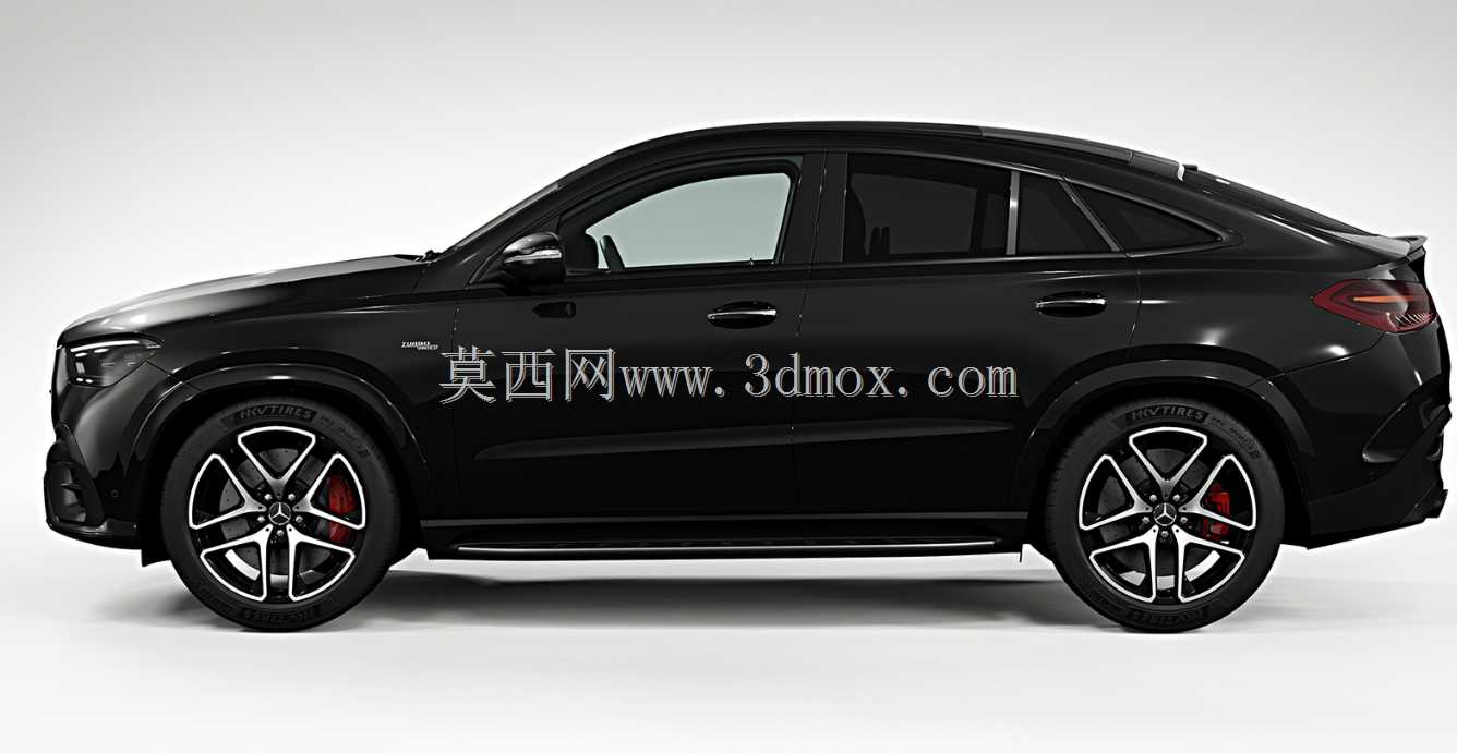 ÷����˹-����AMG GLE 63 2021
