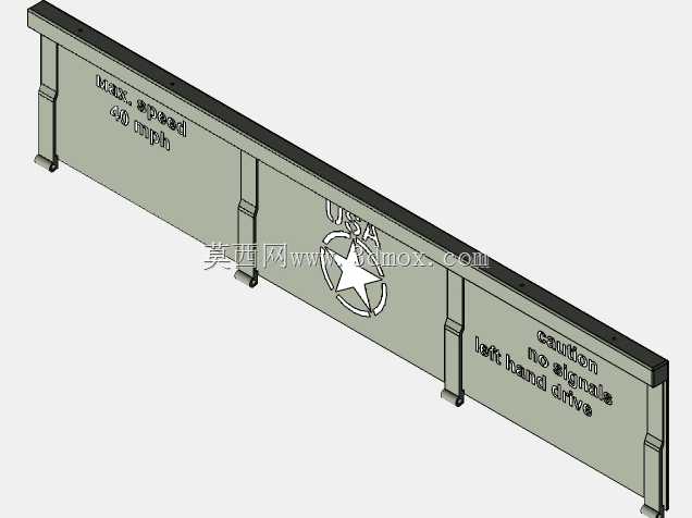 GMC CCKW 353