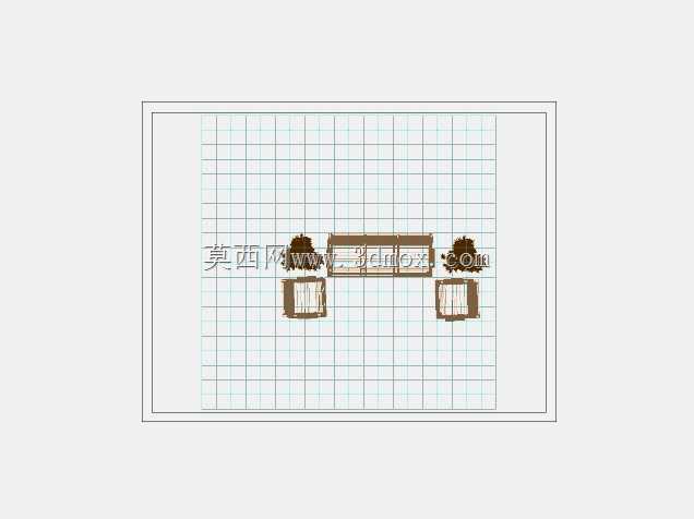 客厅套装路易吉·马西莫