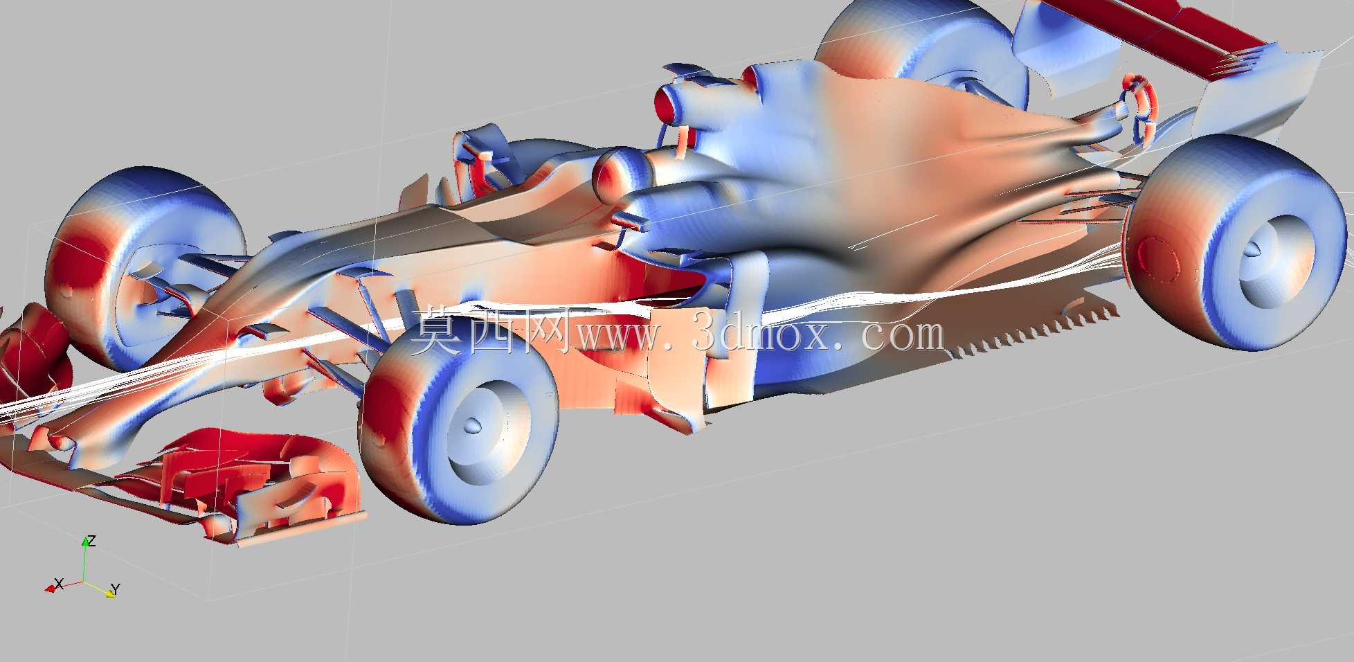 F1��������ѧģ��