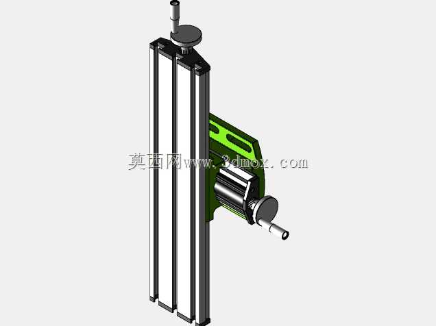 BG-6300多功能小型工作十字表