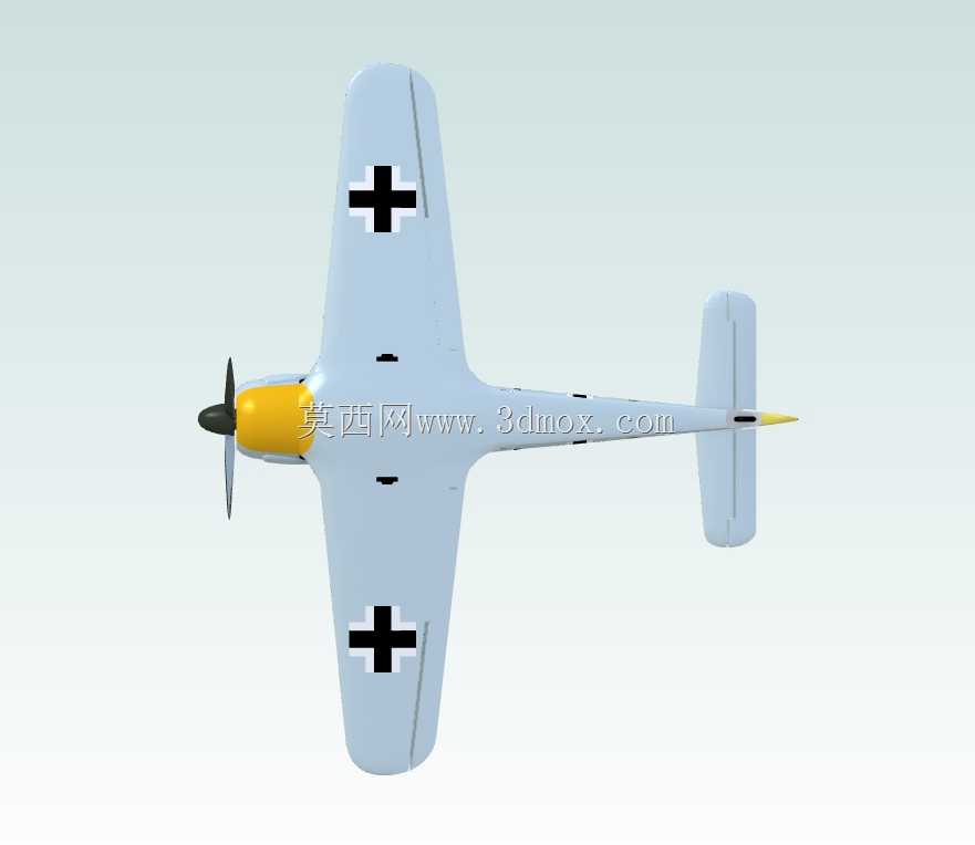 FW 190 JW 2 DOW��DCA