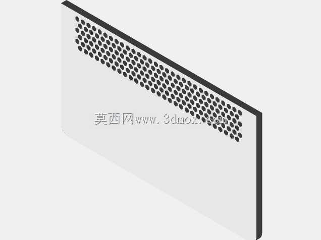 桌子(在吹风机上方)