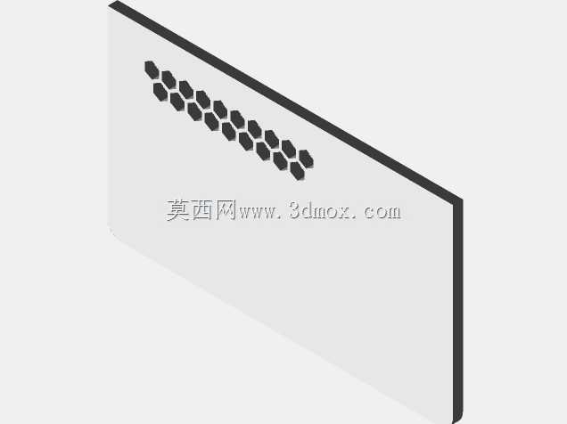 桌子(在吹风机上方)