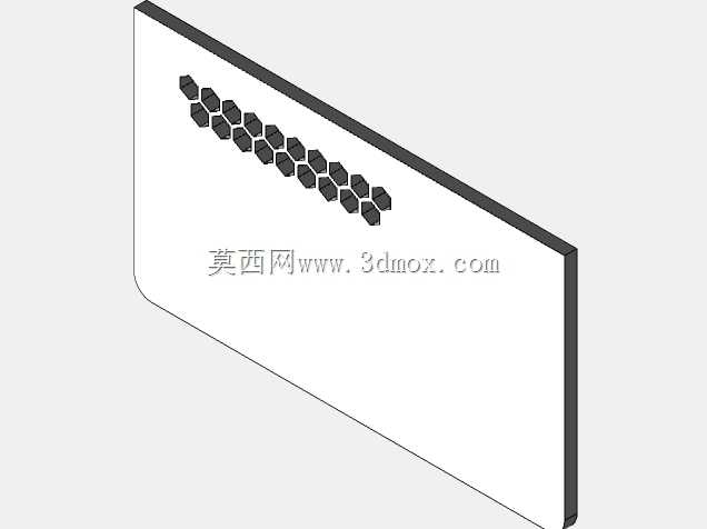 桌子(在吹风机上方)