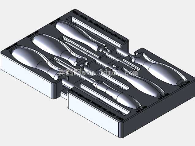 Wiha 5LW89电工螺丝刀套装3DP