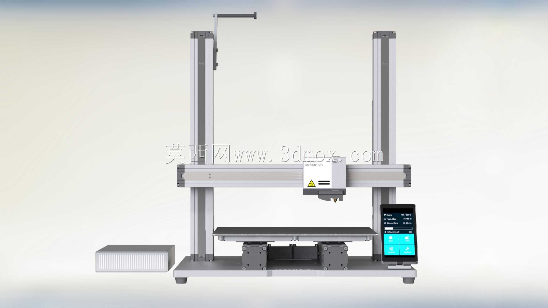 Snapmaker 2.0 A350T