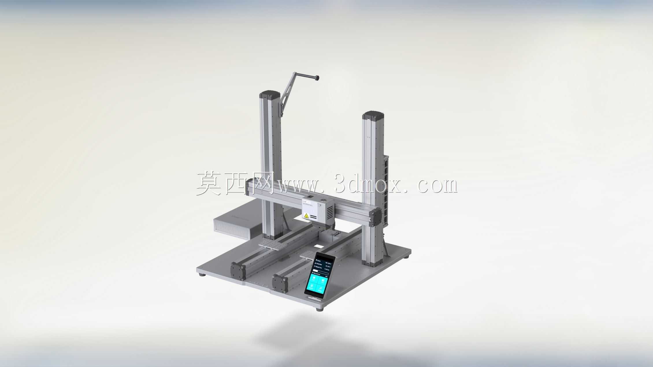 Snapmaker 2.0 A350T