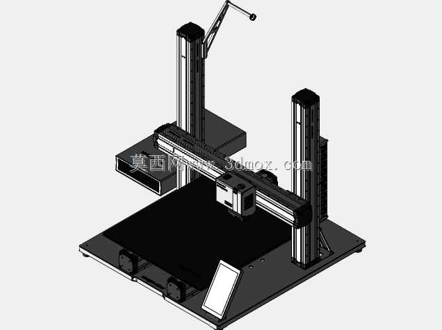 Snapmaker 2.0 A350T