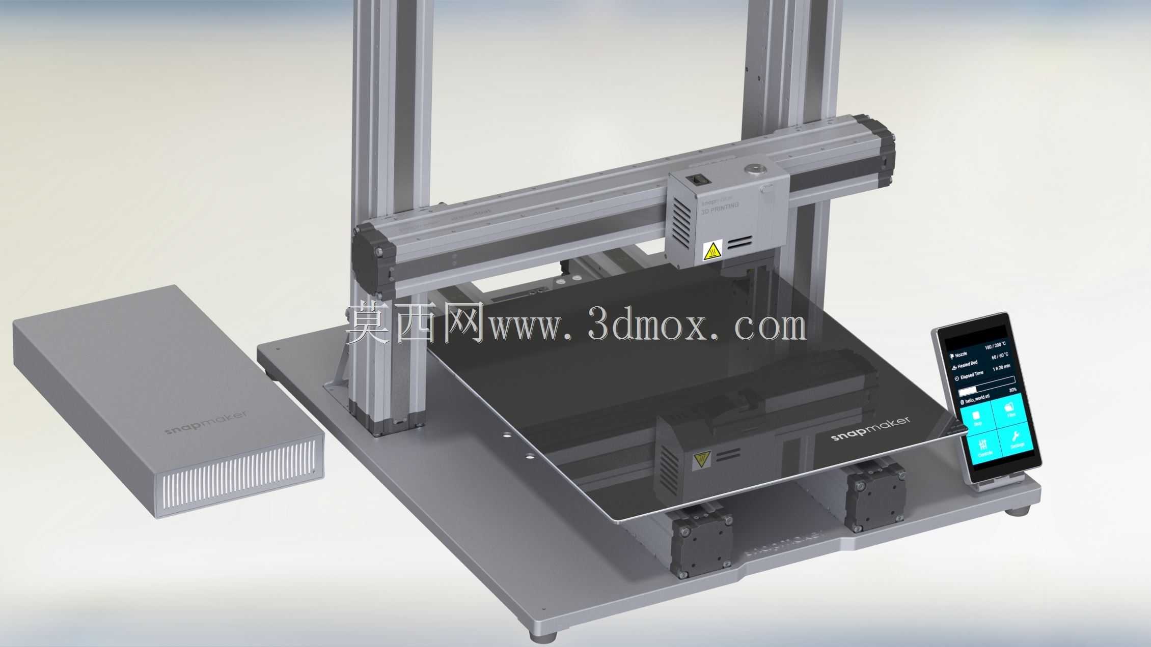 Snapmaker 2.0 A350T