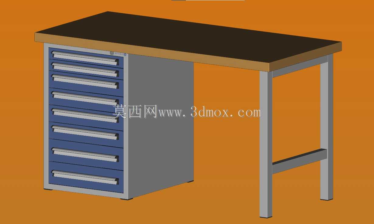 Hahn \u0026 Kolb Werkbank