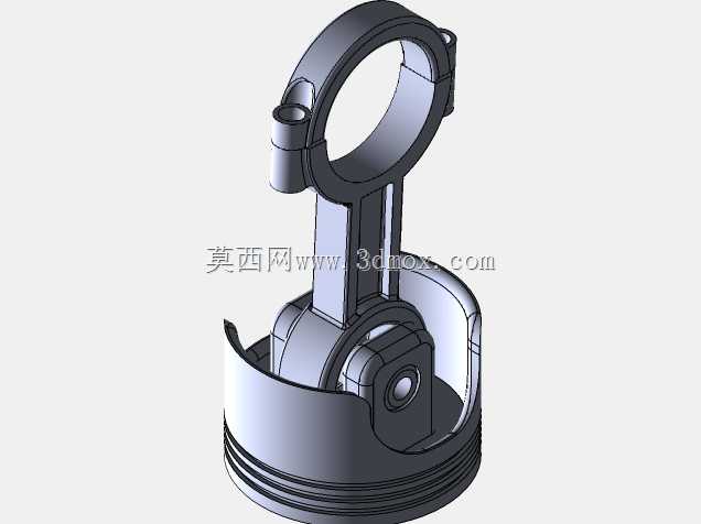 V型发动机