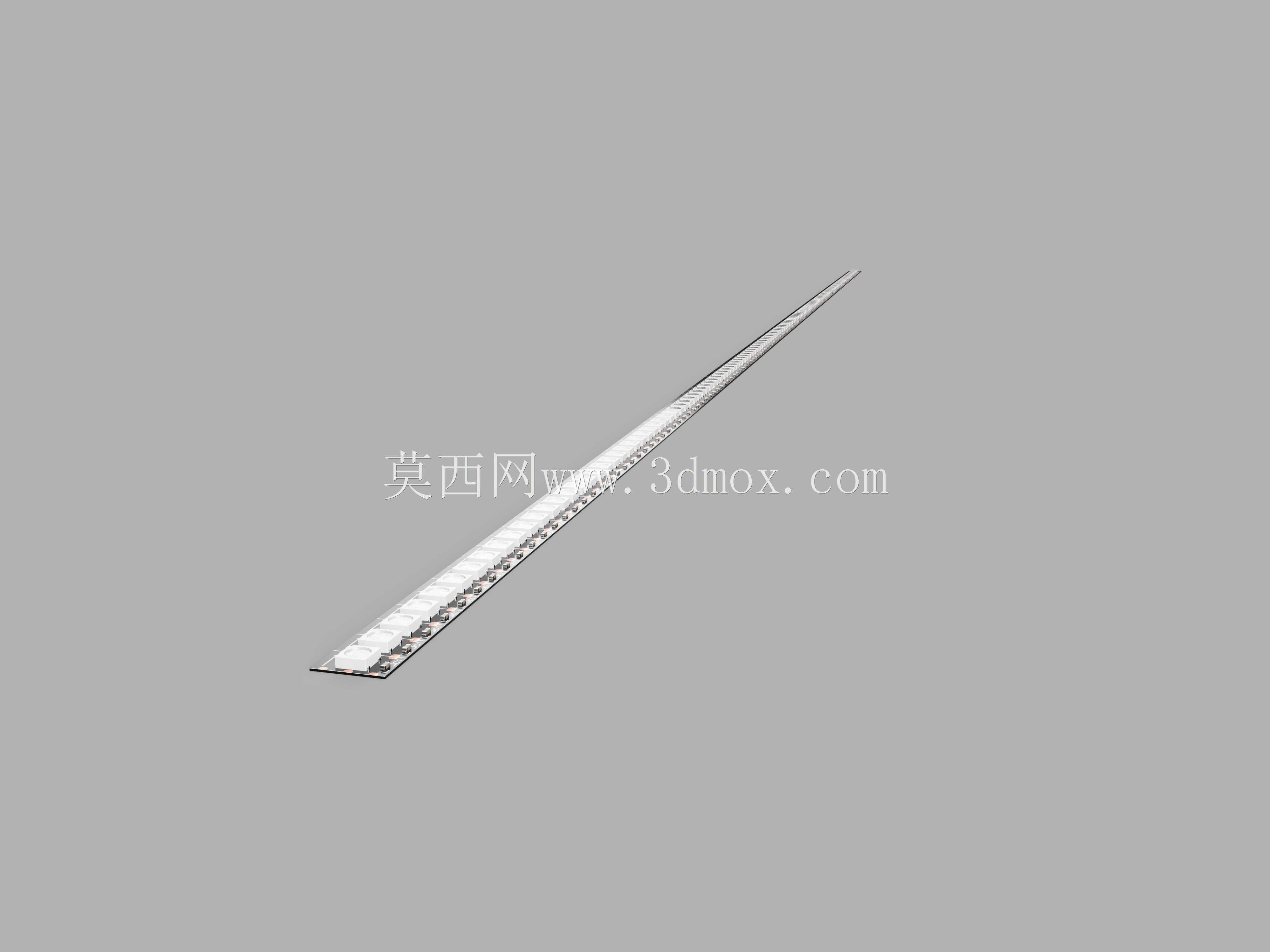 WS2812 144 LED/M