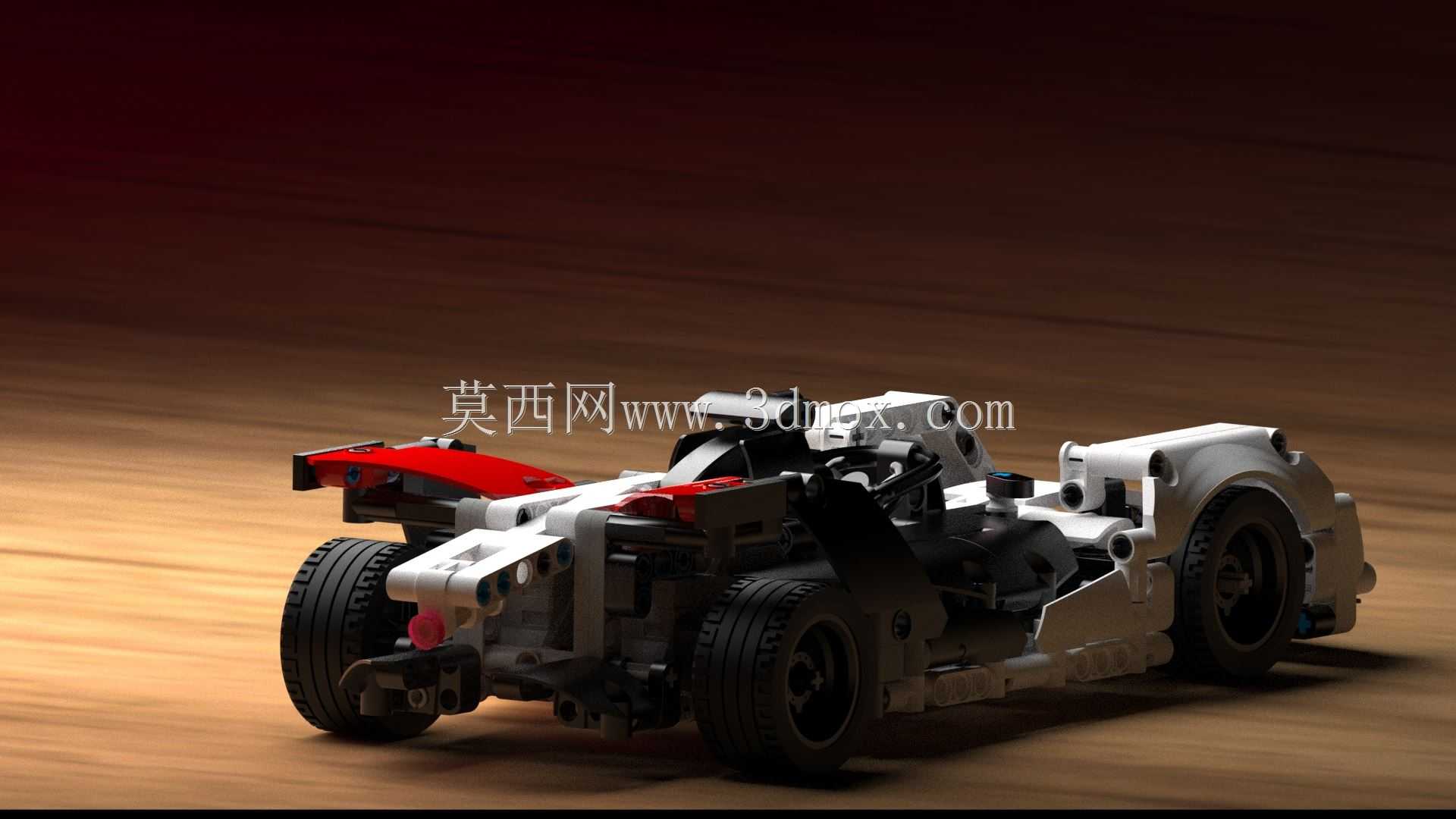 Lego Technic 42137-E������ʽ
