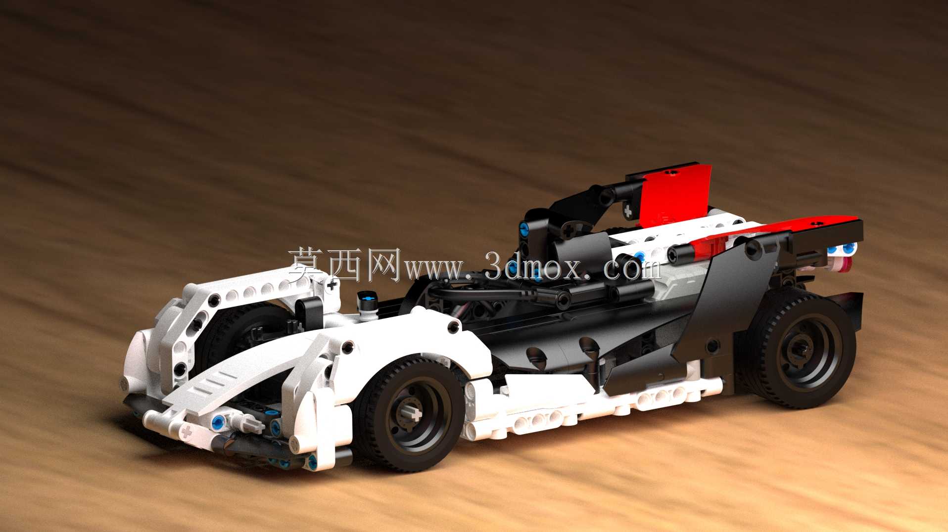 Lego Technic 42137-E������ʽ