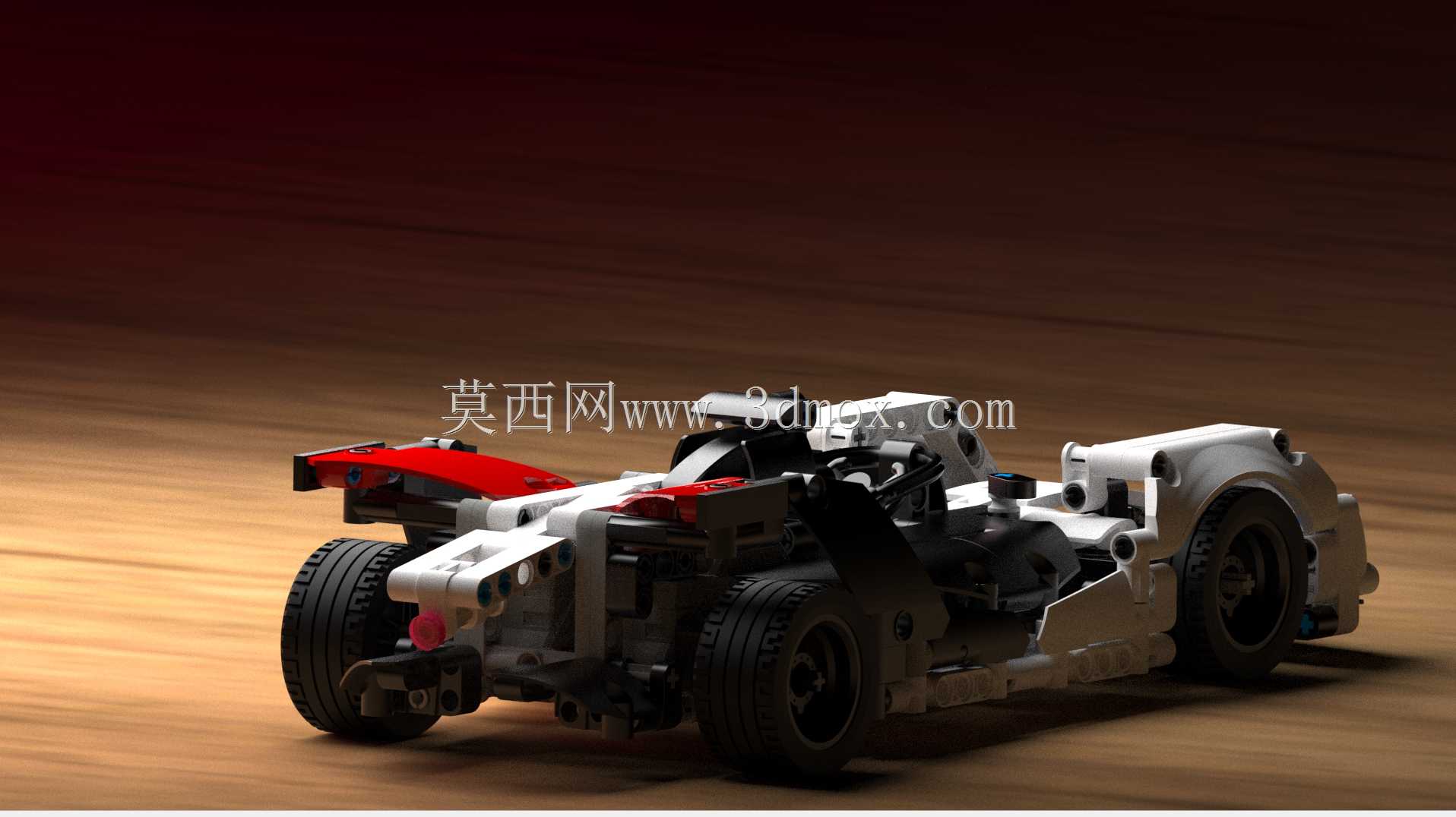 Lego Technic 42137-E������ʽ