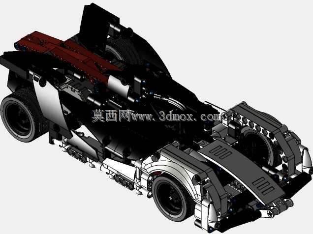 Lego Technic 42137-E������ʽ