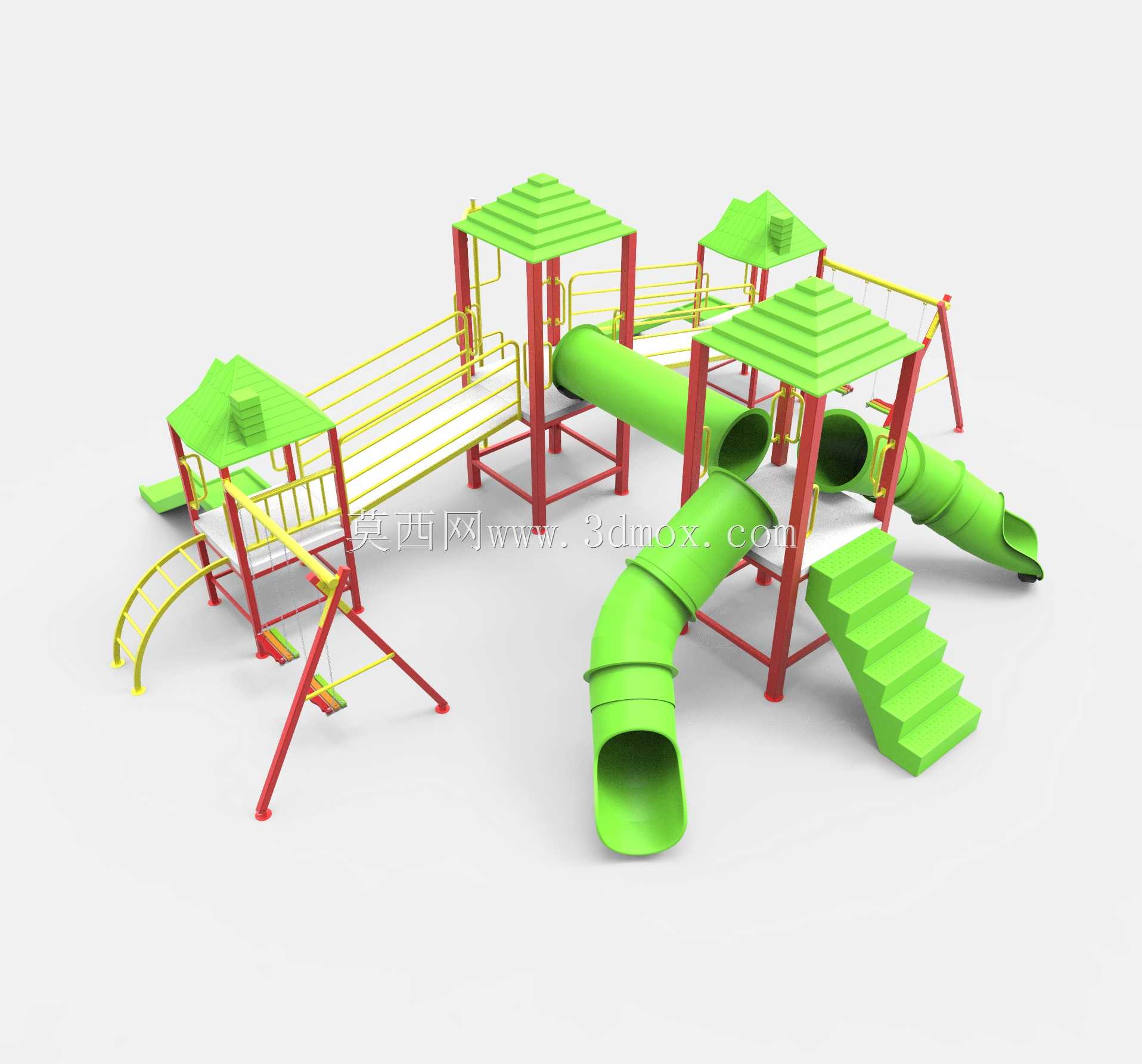 Multijuego al aire libre v6