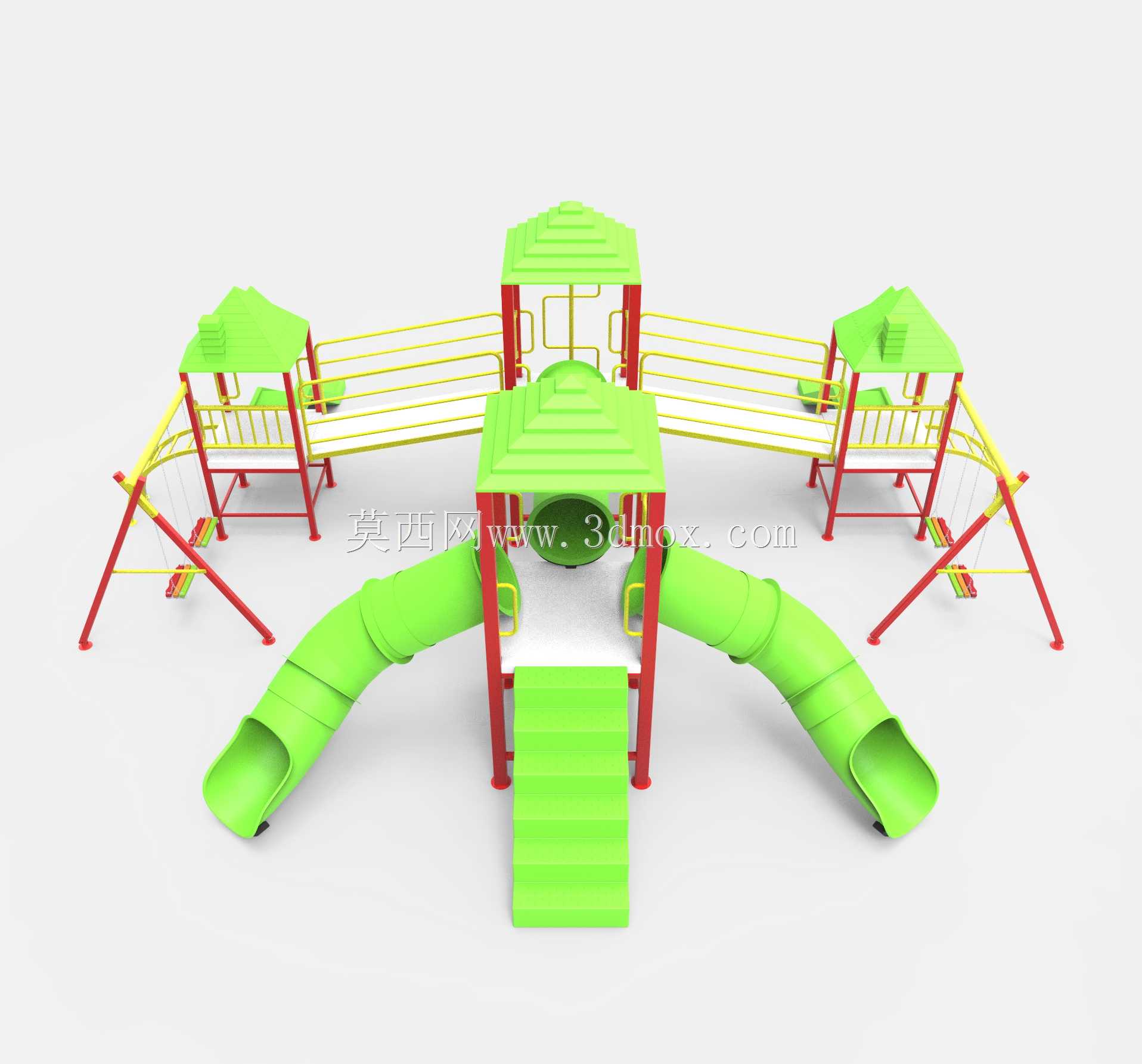 Multijuego al aire libre v6