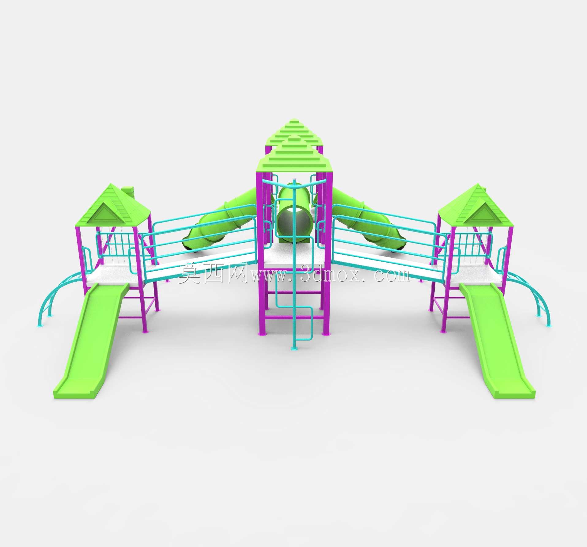 Multijuego al aire libre v6