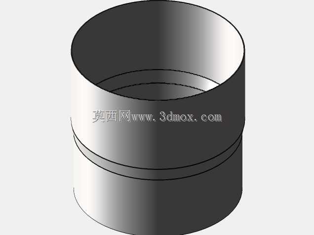 排水管内径膨胀100mm