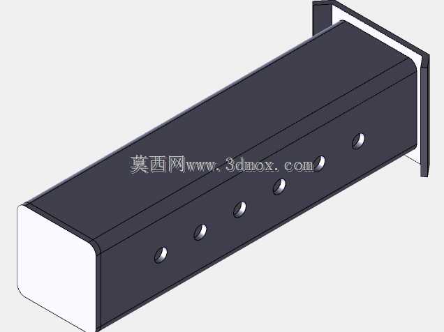 Implemento para trator