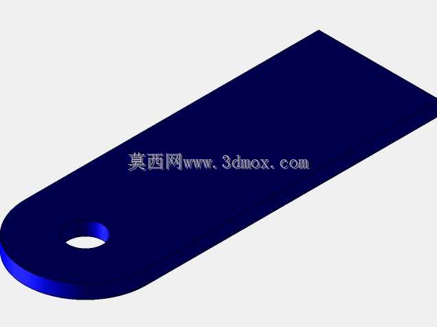 Implemento para trator