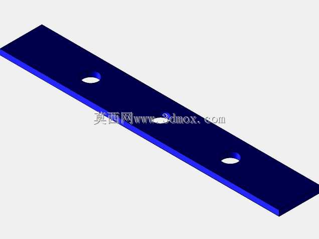 Implemento para trator