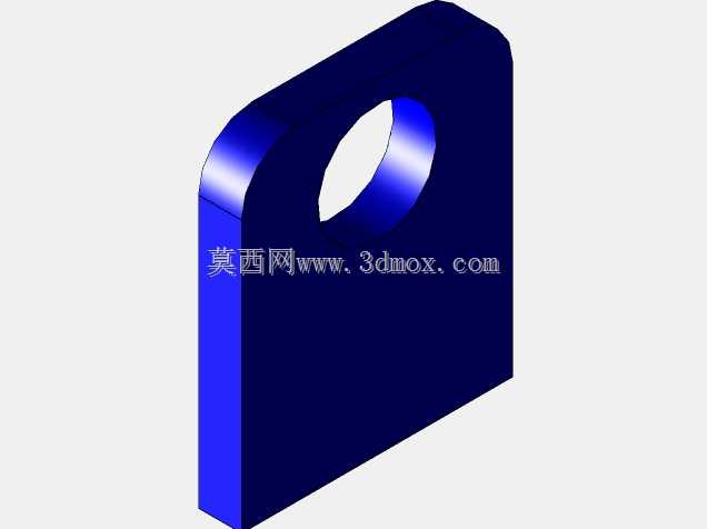 Implemento para trator