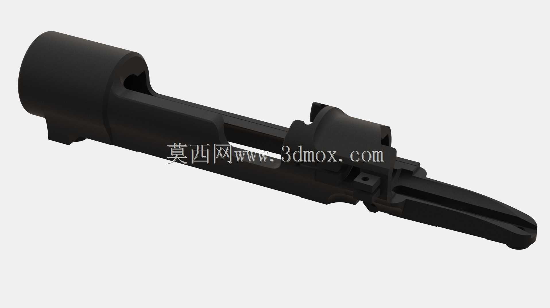 Kar98k框架