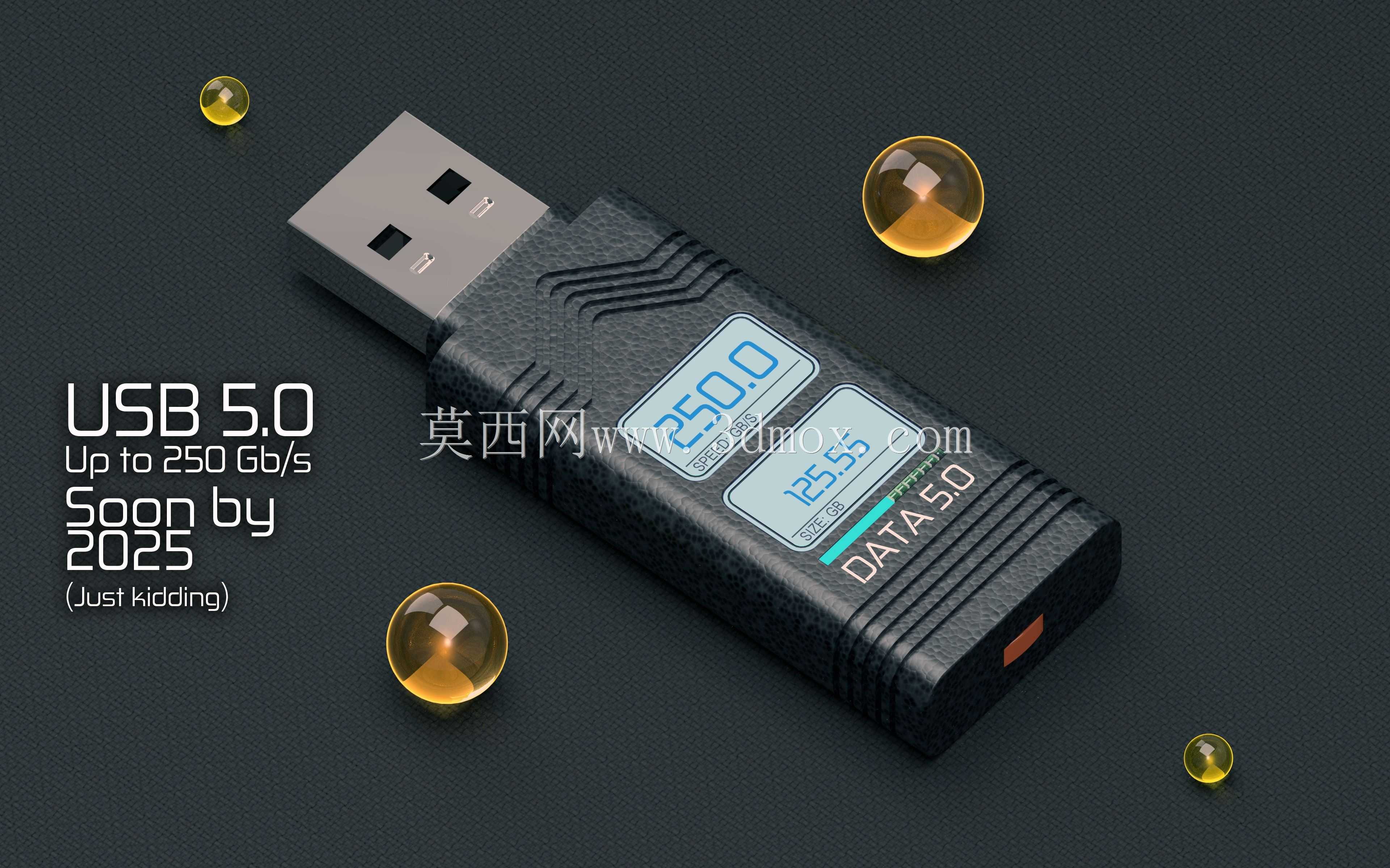 ��һ��USB 5.0