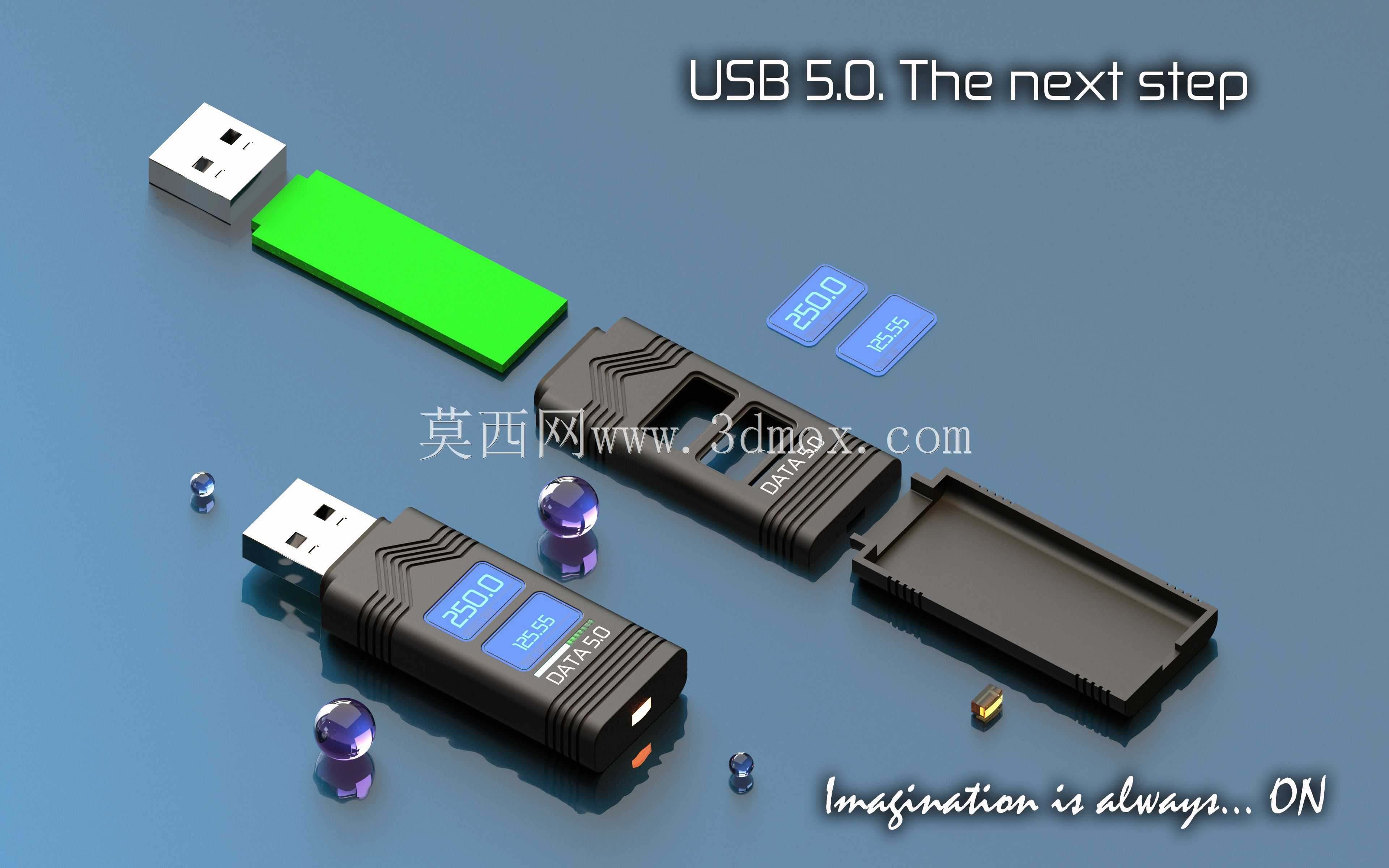��һ��USB 5.0