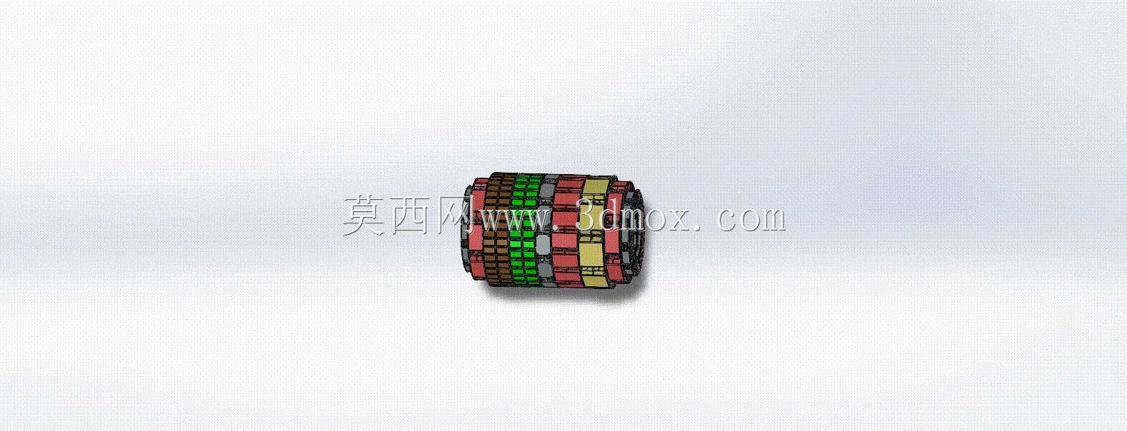 环形系统