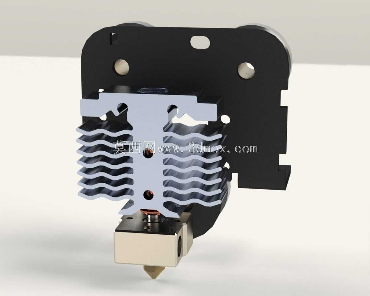 3D��ӡ��Ender 3 Neo Hotend