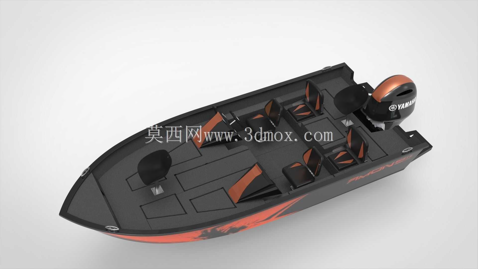 540号船