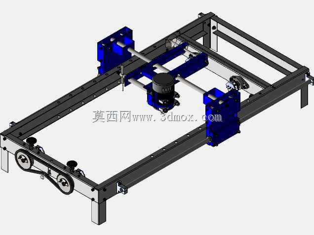 MAQUINA copadora PANTOGRáFICA手册-3D复制雕刻机