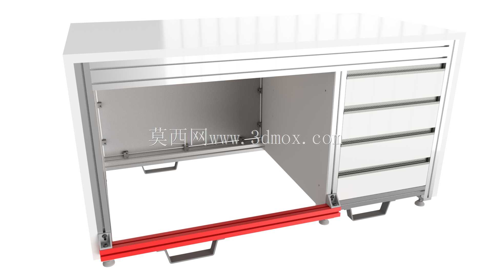 工业台式计数器