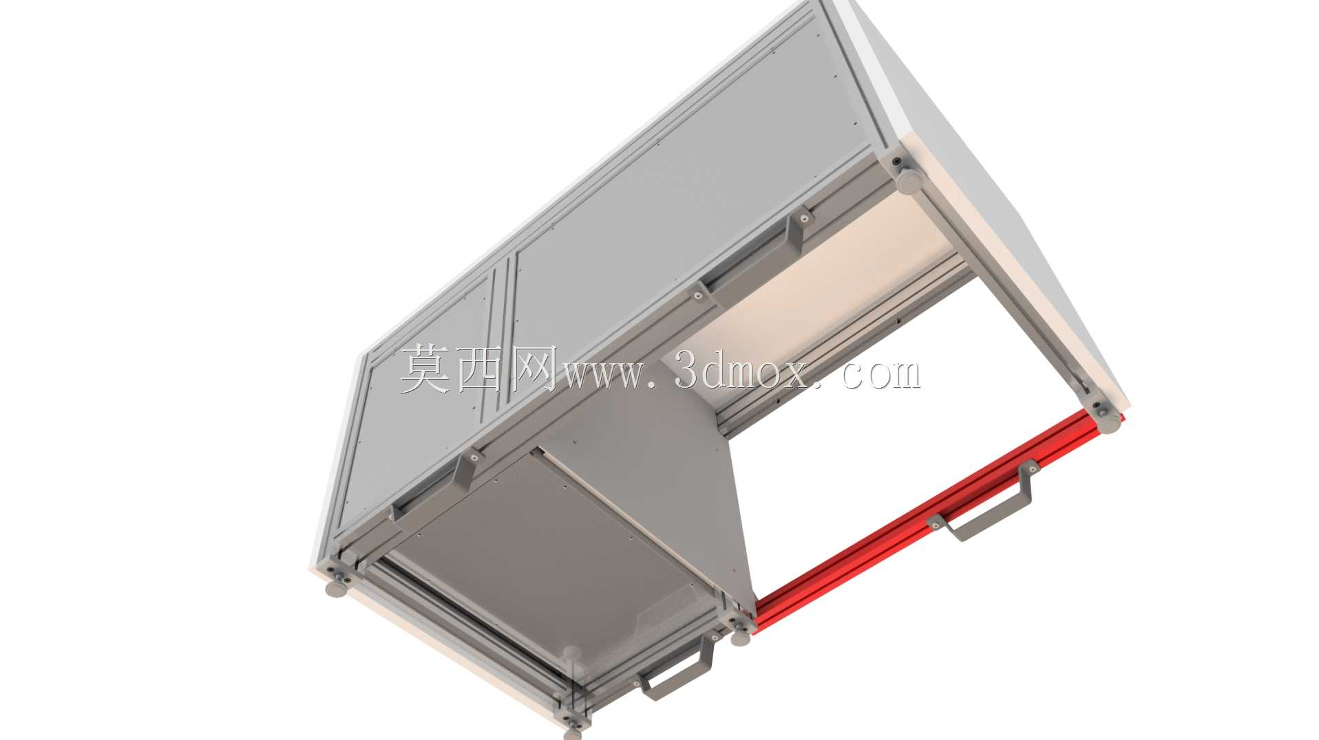 工业台式计数器
