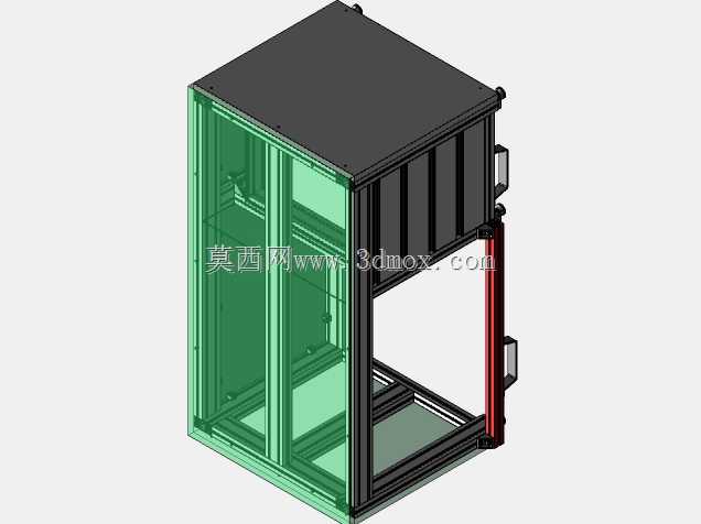 工业台式计数器