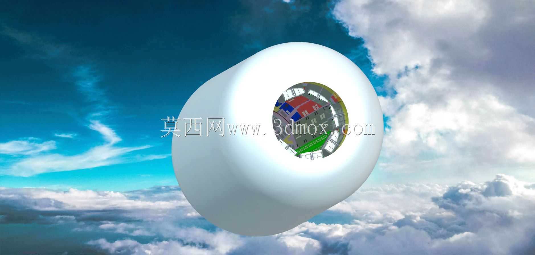 美国国家航空航天局月球门户挑战