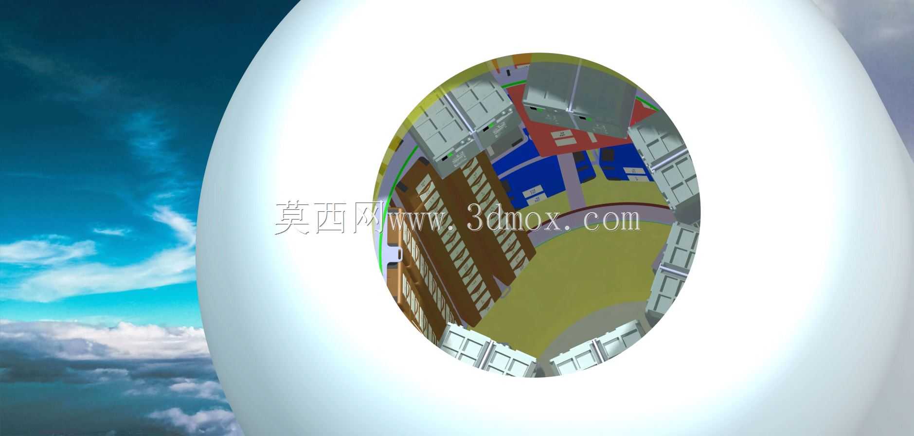 美国国家航空航天局月球门户挑战