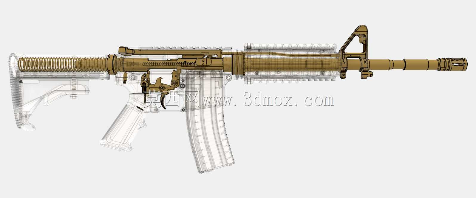 �¶���M4A1