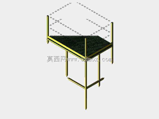 平台容器