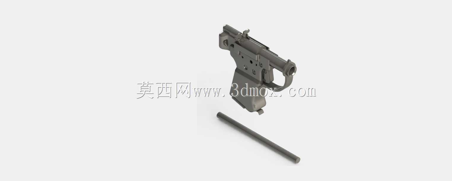 FP-45解放者