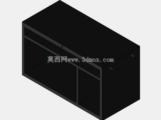 Husky 52\“W x 24.5\”D标准型10抽屉移动工作台工具箱H52MWC10