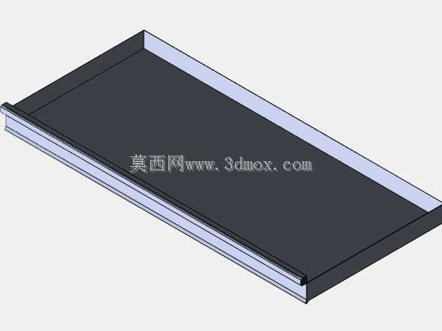 Husky 52\“W x 24.5\”D标准型10抽屉移动工作台工具箱H52MWC10