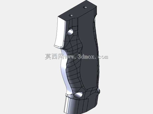 3D扫描仪设备