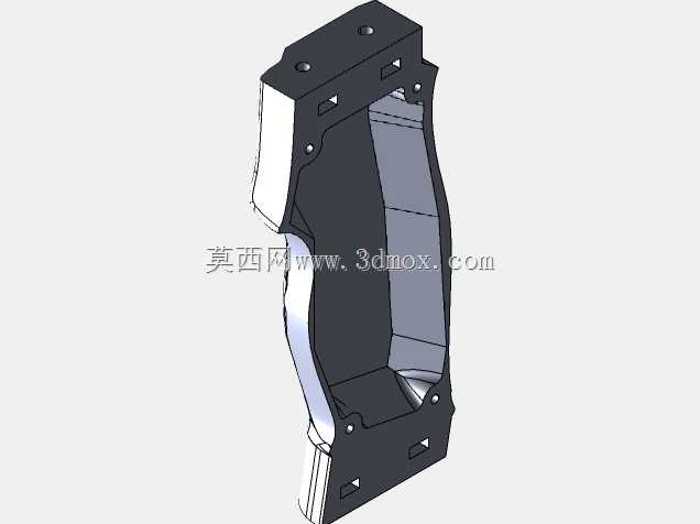 3D扫描仪设备