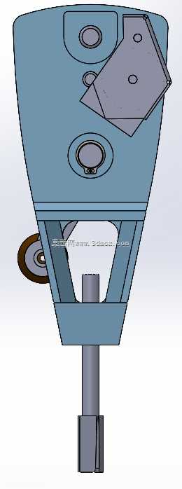 ��Ȧ���߻�UNRP-1